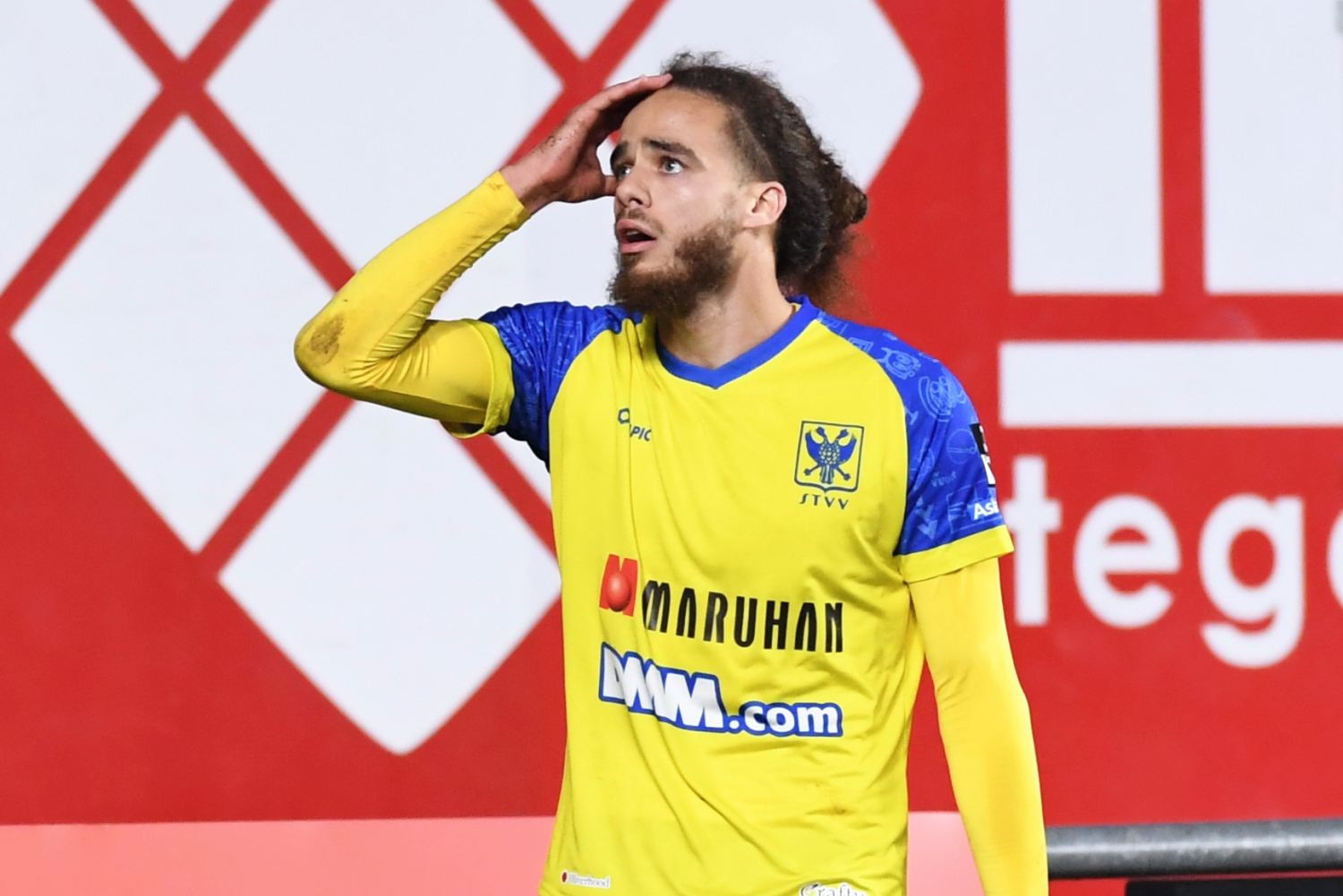 Kosztował siedem milionów euro, jest na celowniku Legii Warszawa