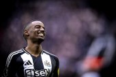 Alexander Isak pali za sobą mosty! Jest wściekły, nigdy już tutaj nie zagra
