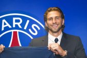 OFICJALNIE: Obrońca z Premier League wylądował w PSG. Wielki dzień w historii ukraińskiej piłki.
