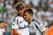 Dlatego Legia Warszawa odrzuciła ofertę AS Romy za Jana Ziółkowskiego