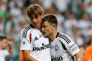 Dlatego Legia Warszawa odrzuciła ofertę AS Romy za Jana Ziółkowskiego
