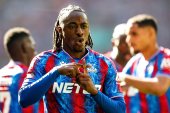 Eberechi Eze otwarty na hitowy transfer w ramach Premier League. Nie chodzi o Arsenal
