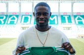Wychowanek Sportingu trafił do Radomiaka Radom [OFICJALNIE]