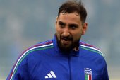 Gianluigi Donnarumma negocjuje hitowy transfer