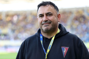 Alex Haditaghi ocenił szanse na trafienie przez Gonçalo Feio do Pogoni Szczecin