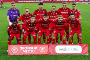 Widzew Łódź złożył ofertę piłkarzowi Chelsea