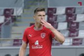 Gol Krzysztofa Piątka zapewnił jego zespołowi awans do Azjatyckiej Ligi Mistrzów [WIDEO]