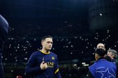 Piotr Zieliński na wylocie z Interu Mediolan?!