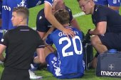 Fatalne wieści dla Lecha Poznań! Wymuszona zmiana już w 6. minucie