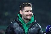 Jarosław Niezgoda z sensacyjnym transferem? Trenuje z polskim zespołem