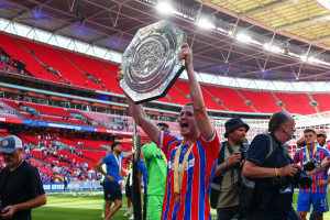 Olbrzymi talent zaproponowany Realowi Madryt. Potrzeba 70 milionów euro