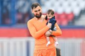Gianluigi Donnarumma porozumiał się w sprawie wielkiego transferu