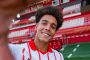 OFICJALNIE: Axel Witsel znalazł nowy klub
