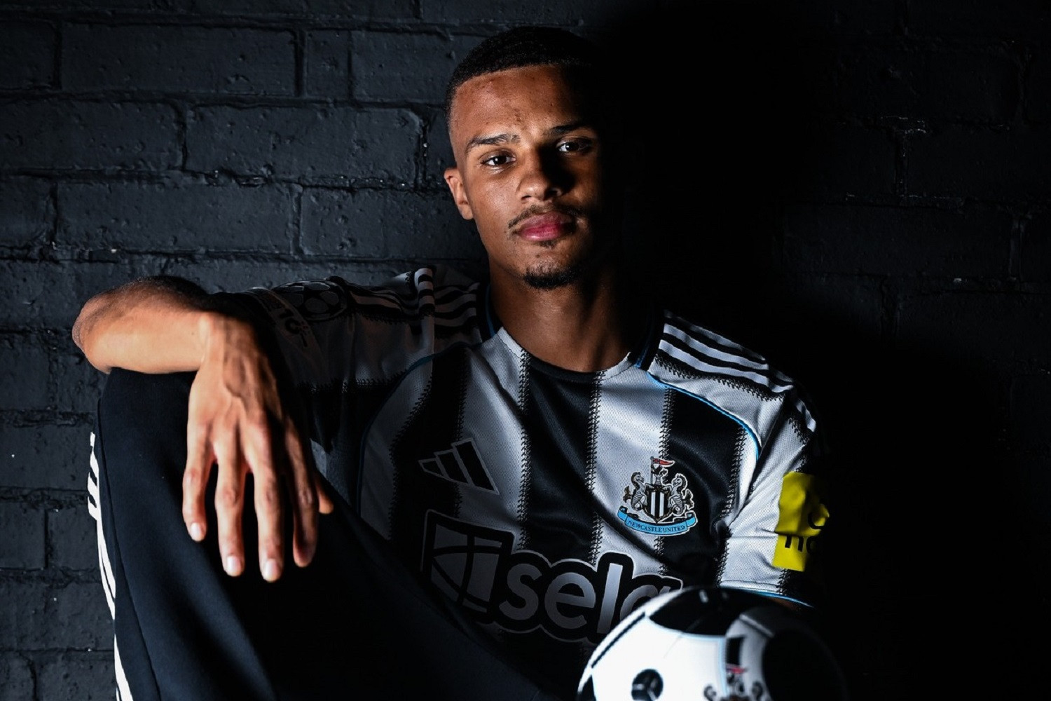 OFICJALNIE: Newcastle United wzmacnia defensywę. Transfer z Serie A