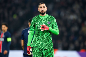 Dlatego PSG zrezygnowało z Gianluigiego Donnarummy