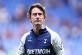 „O jedno spóźnienie za dużo”. Dlatego Thomas Frank nie powołał piłkarza Tottenhamu na mecz o Superpuchar Europy