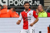 Alireza Jahanbakhsh negocjuje transfer. Zaskoczenie