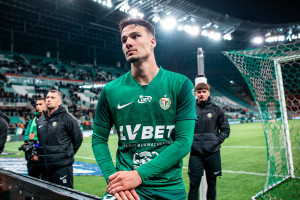 Assad Al-Hamlawi znów to zrobił?! W grze transfer za nawet 10 milionów euro