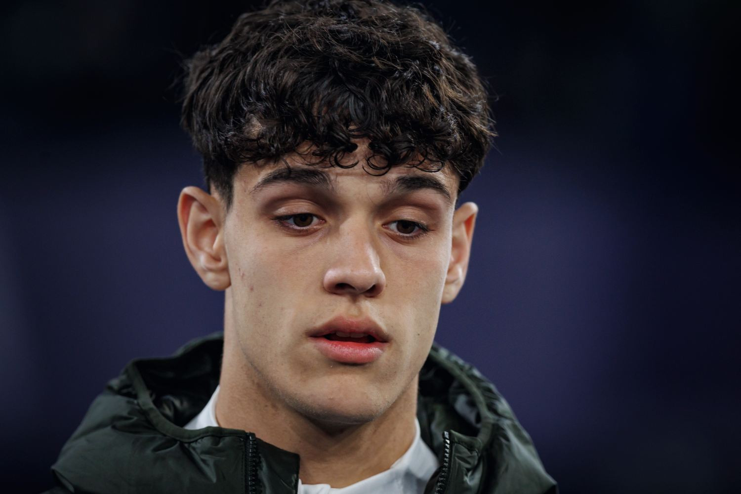 Obrońca odchodzi z FC Barcelony