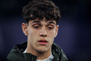 „FC Barcelona zadowolona z postępów tego piłkarza”