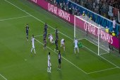 Tottenham prowadzi 2:0 z PSG [WIDEO]