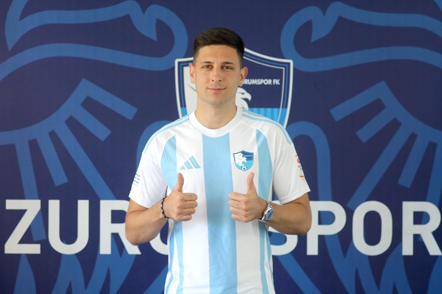 27-letni Słoweniec trafi do Wisły Kraków?!