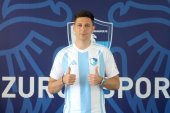 27-letni Słoweniec trafi do Wisły Kraków?!