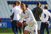 Krystian Bielik finalizuje transfer! Poszło błyskawicznie