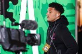 Jadon Sancho blisko odejścia z Manchesteru United. Beşiktaş odrzucony