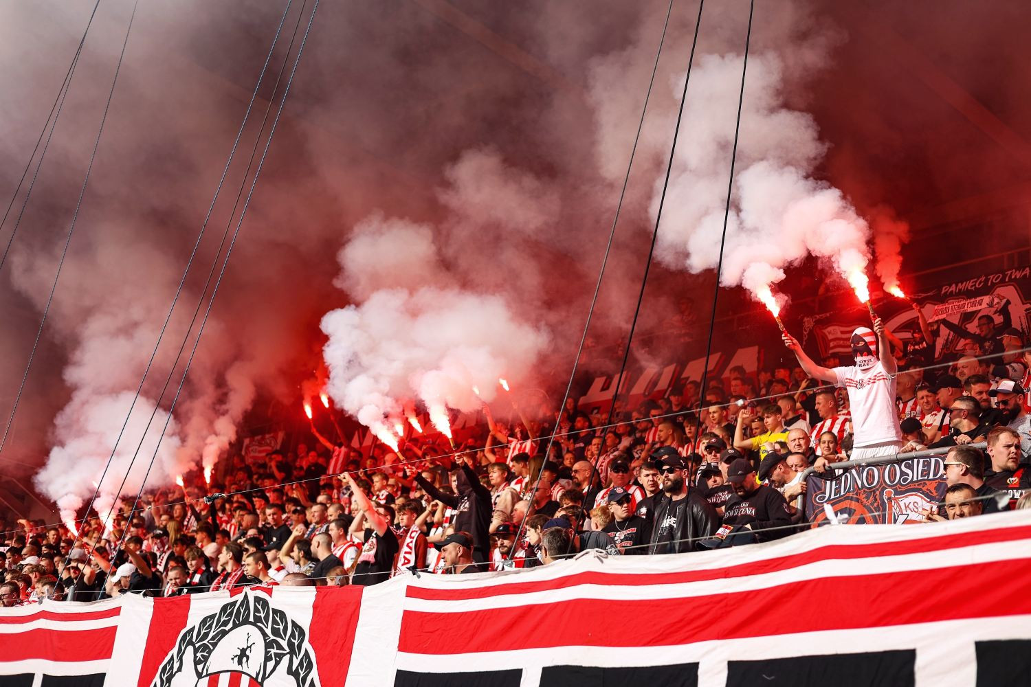 Cracovia ma nowego właściciela! „Będziemy walczyć o najwyższe cele” [OFICJALNIE]