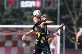 OFICJALNIE: Niewypał transferowy odszedł z Wieczystej Kraków. To była duża pomyłka