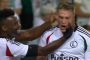 Legia Warszawa bardzo blisko odrobienia strat. Minął kwadrans i już 2:0! [WIDEO]