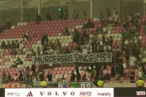 UEFA wszczęła postępowanie. Raków Częstochowa z karą za dwumecz z Maccabi Hajfa?! [OFICJALNIE]