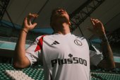 Dla Legii Warszawa odrzucił giganta. Walczyli o niego do samego końca