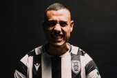 OFICJALNIE: Były napastnik Górnika Zabrze zmienił klub. Na stole 6,5 miliona euro