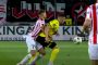 Widzew Łódź pokrzywdzony?! „Arbitrzy kompletnie wypaczyli wynik meczu”