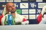 Željko Sopić w mocnych słowach na temat warunków w Widzewie Łódź. „Tak jest, jak trenujesz w parku...”