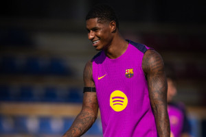 FC Barcelona zarejestrowała dwóch nowych piłkarzy. Kadra na mecz z Mallorcą [OFICJALNIE]
