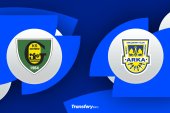 Ekstraklasa: Składy na GKS Katowice - Arka Gdynia [OFICJALNIE]