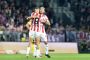 Gwiazdor Cracovii niczym... Christian Benteke. Mateusz Klich z dużą pochwałą