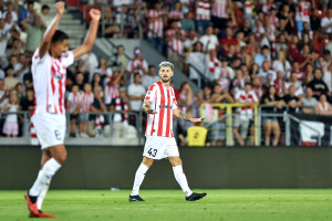 35-latek do reprezentacji Polski? Zaskakujący pomysł