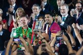 To on zastąpi Iñigo Martíneza w FC Barcelonie?!