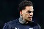 Ederson poza kadrą Manchesteru City na mecz [OFICJALNIE]
