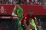 Dwie czerwone kartki jeszcze przed przerwą [WIDEO]. FC Barcelona na autostradzie do efektownego zwycięstwa