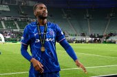 Defensywa Chelsea w coraz większej rozsypce. Następny piłkarz z kontuzją