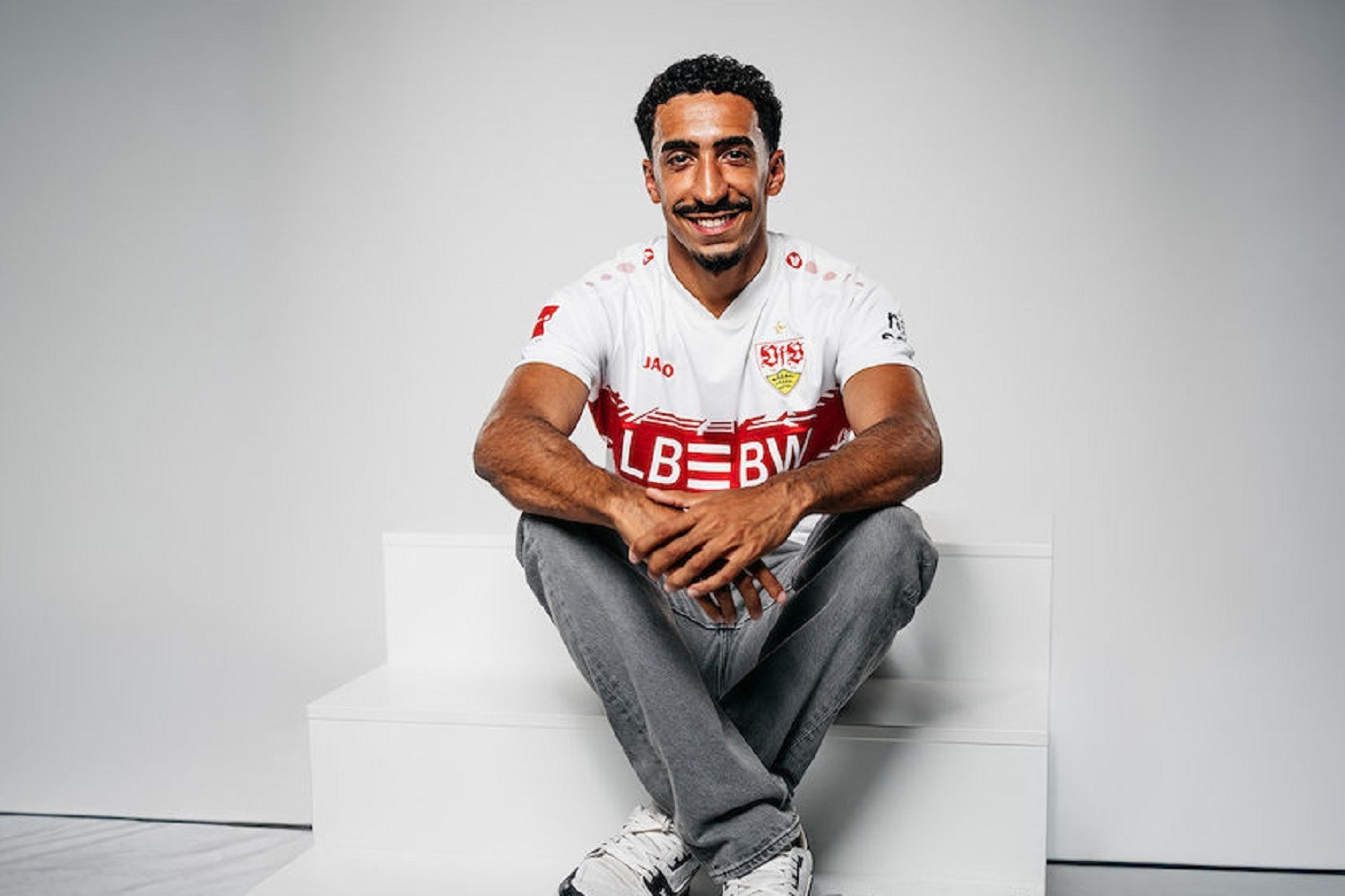 OFICJALNIE: VfB Stuttgart z największym transferem tego lata. Prosto od konkurenta z Bundesligi