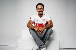 OFICJALNIE: VfB Stuttgart z największym transferem tego lata. Prosto od konkurenta z Bundesligi