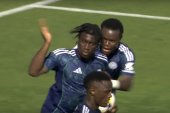 OFICJALNIE: Rekord Jude'a Bellinghama pobity. Za tym skrzydłowym ogląda się Manchester City i FC Barcelona [WIDEO]