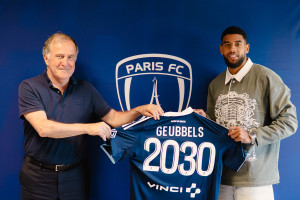 Paris FC z trzecim największym transferem w swojej historii. Rekord sprzedażowy ustalony [OFICJALNIE]