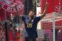 Olivier Giroud wszedł z buta do Ligue 1. Radosław Majecki skapitulował [WIDEO]